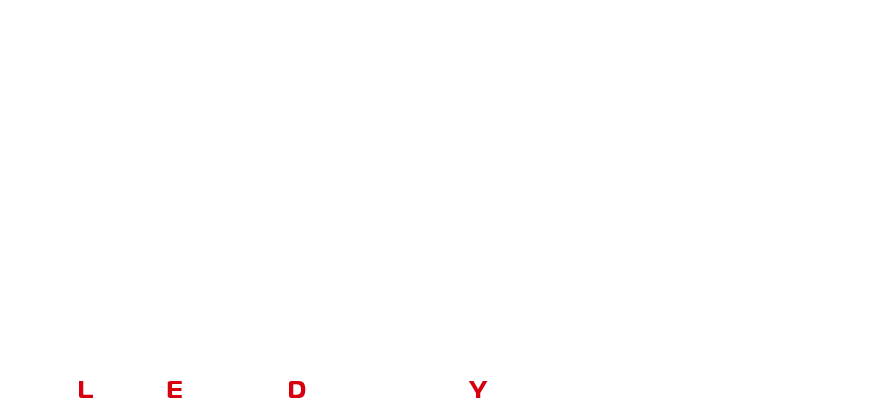 Are you LEDY?